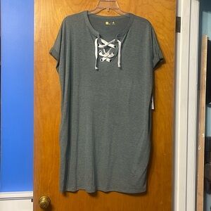 NWT Xersion Dress XL